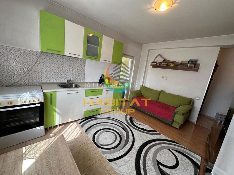 Apartament de Vanzare - 2 camere -  Aparatorii Patriei! - 4