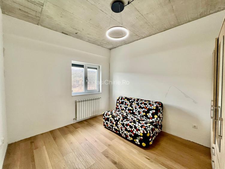 Apartament 3 camere Copou - 7