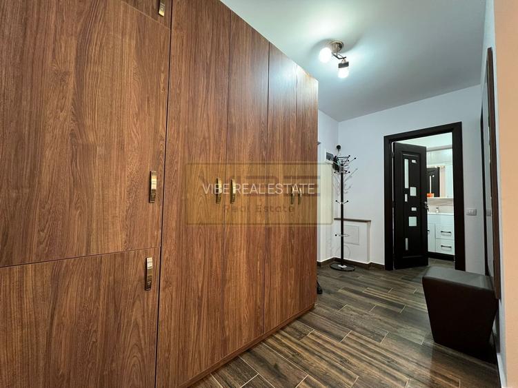 Apartament 2 camere + parcare Copou - Rasarit de Soare - 14