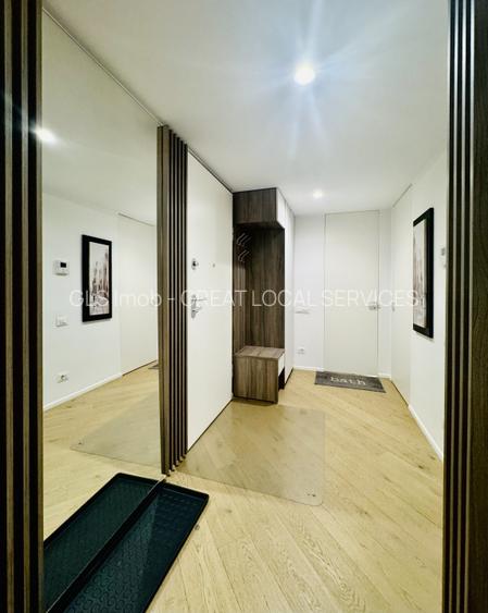 Apartament Premium Cortina Academy - 5