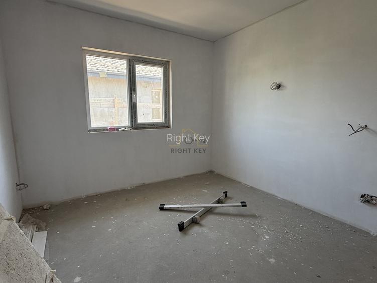 Casa P+1+Pod, Placa de beton, 4 Camere, Teren 250mp, STB! Comision 0% - 8