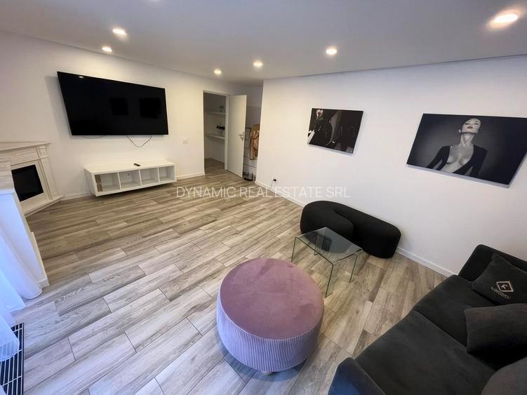 3 Camere | 2 Terase | Lux | Decebal | Renovat | Garaj | Boxa | 0% Comision - 6