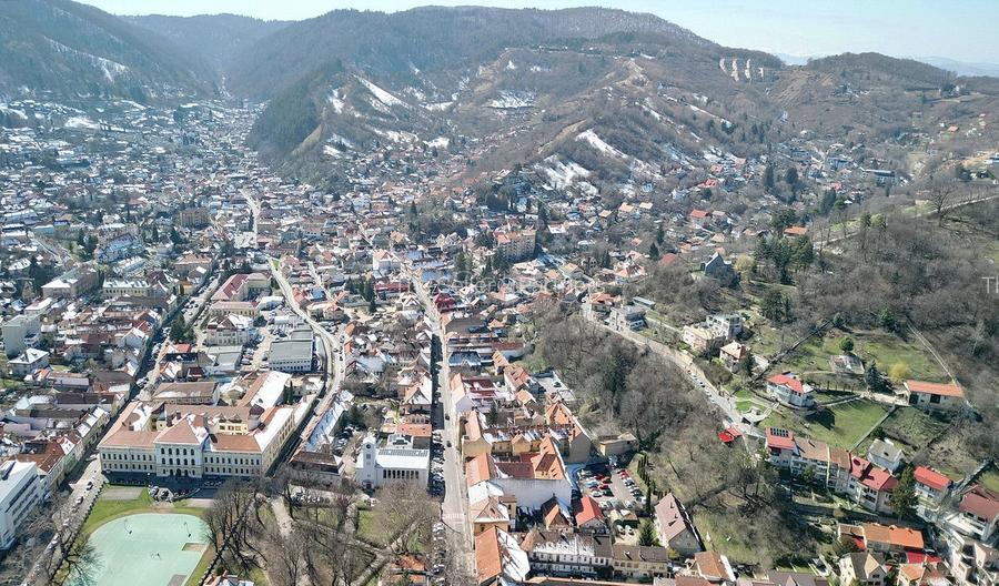 Cladire Ultracentral, multifunctionala - 25