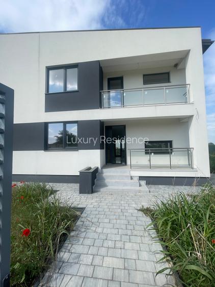 Vila Individuala P+1 /Gulia -Dambovita-Teren 560mp-Disponibila imediat - 20