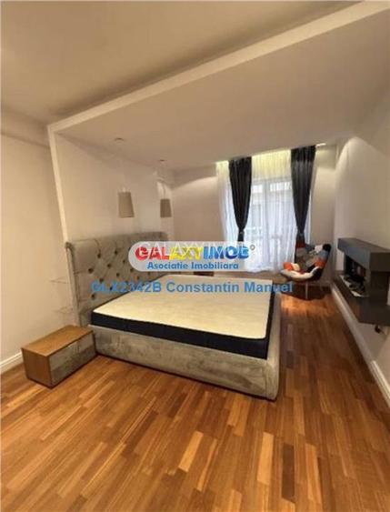 Apartament cu 4 camere, Herastrau, Soseaua Nordului - 3