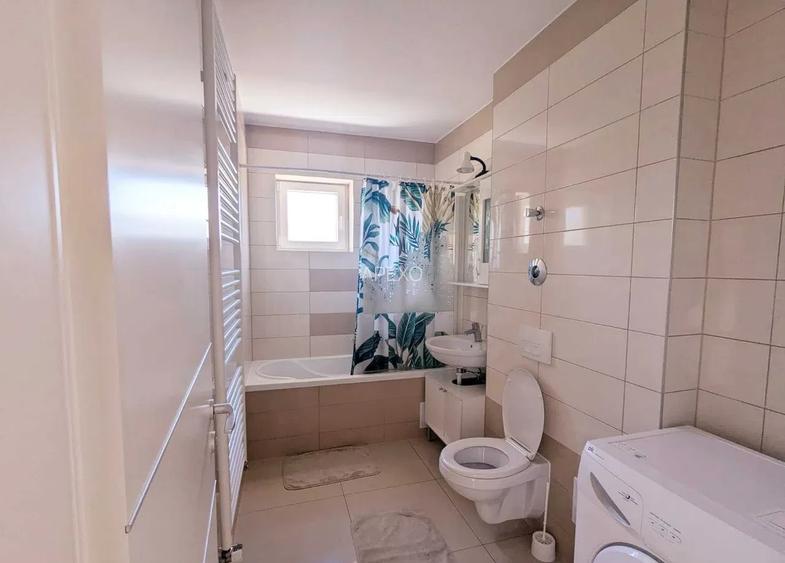 Apartament 2 camere | Avantgarden 3 | Etaj 7/8 | Boxă - 6