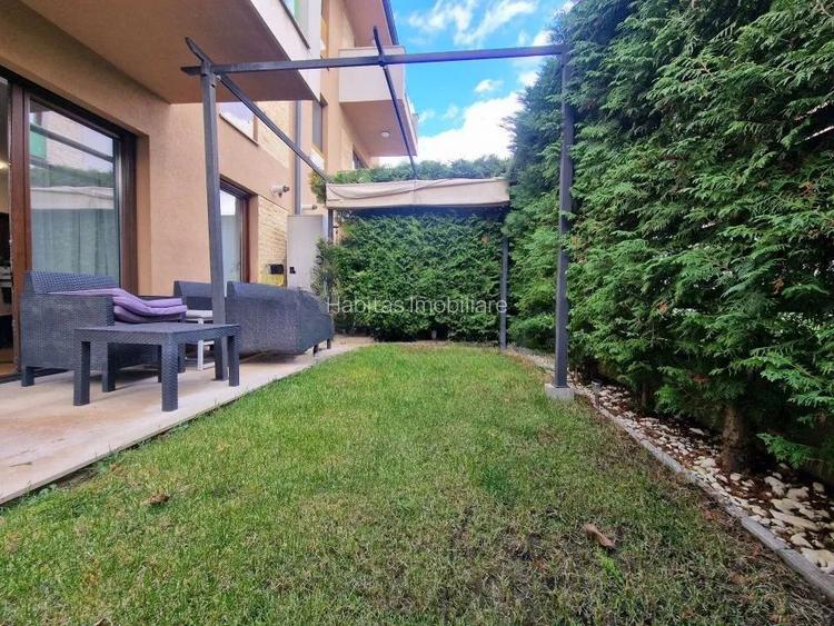 Apartament 2 camere finisat, gradina proprie 30 mp, parcare Buna Ziua - 14