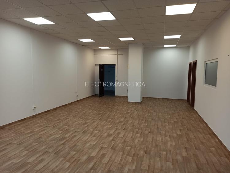 ELECTROMAGNETICA BUSINESS PARK - 8