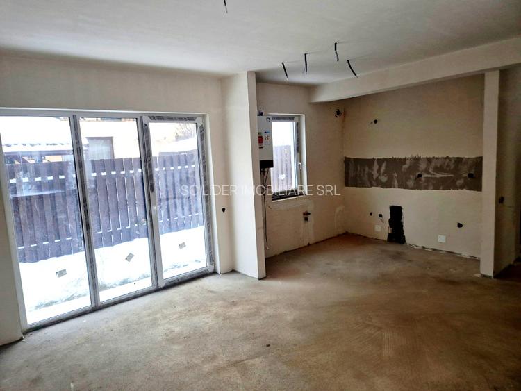 Duplex cu 3 dormitoare, teren și acces privat – spațiu, intimitate și confort - 7