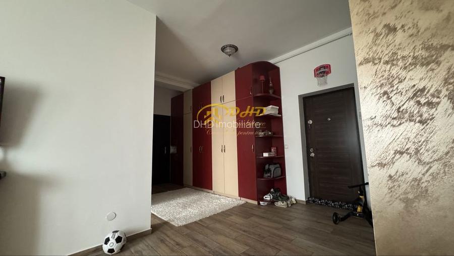 Apartament cu 2 camere, Valea Lupului - 7