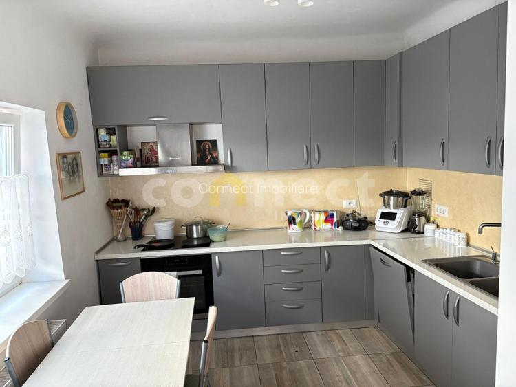 Casa de vanzare | SU 147 mp | Central, zona Str. Motilor - 11