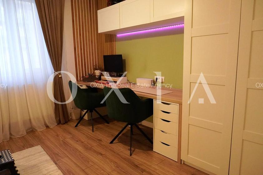 AX1176 Giroc, Calea Urseni, Mobilat&Utilat, Etaj 1 - 7