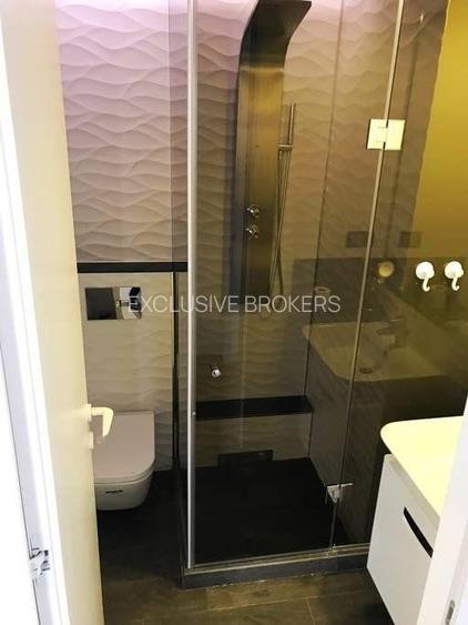 2 Camere spatios Cortina Residence  2 bai  Parcare - 8