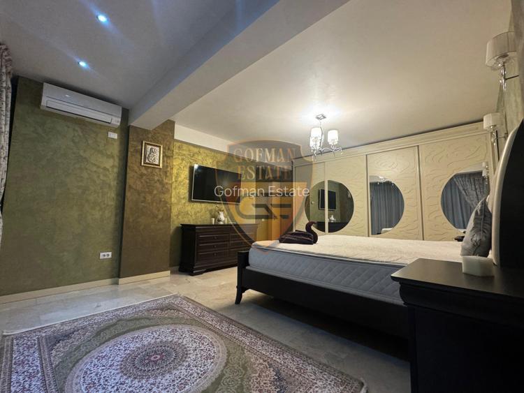 Penthouse 163 mp, JT Tower Complex Rezidential, Mamaia, Vedere La Mare - 21