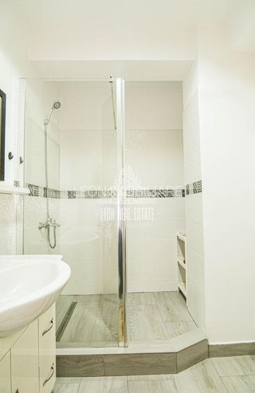 Apartament cu 2 dormitoare si loc de parcare in Floresti, zona Terra - 11
