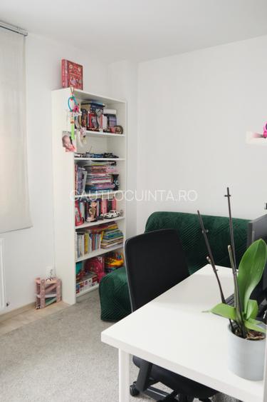 Apartament 4 camere Spatios | De Inchiriat | Kiseleff | Lux - 15