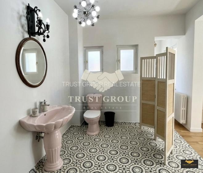 Duplex 5 camere Capitale | Design Art Deco | Renovat - 30