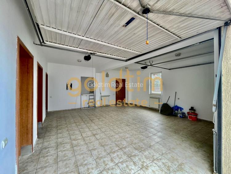 VILA INDIVIDUALA/PISCINA/ GARAJ - 18