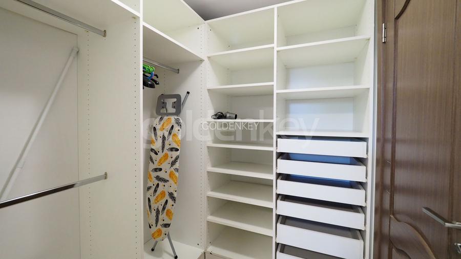 Apartament modern cu 4 camere si garaj in complex rezidential - 11