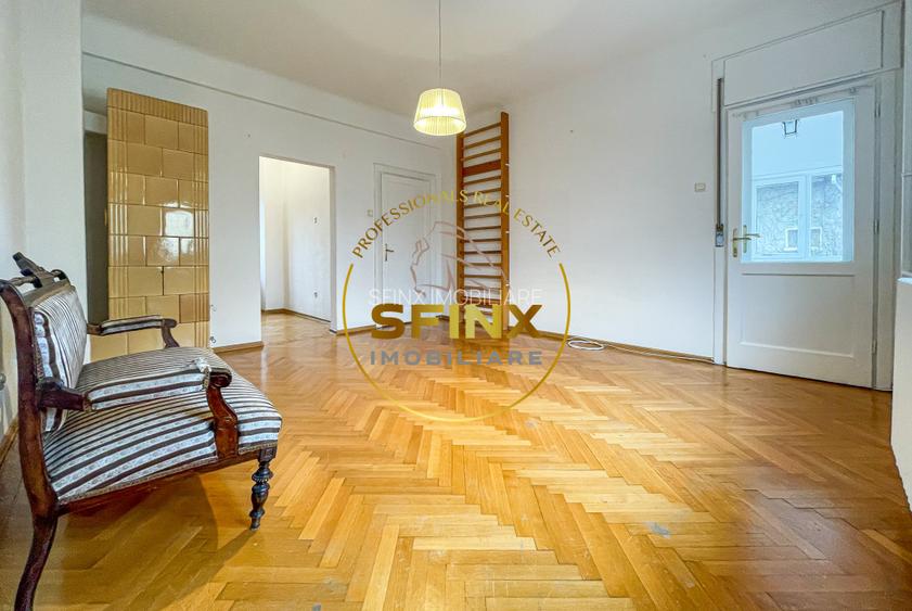 3 camere in vila | pretabil birou | Vatra Luminoasa - 3