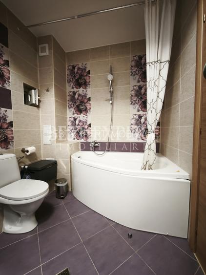 Apartament 3 camere de inchiriat – zona linistita, parcare, Acces privat  - 12