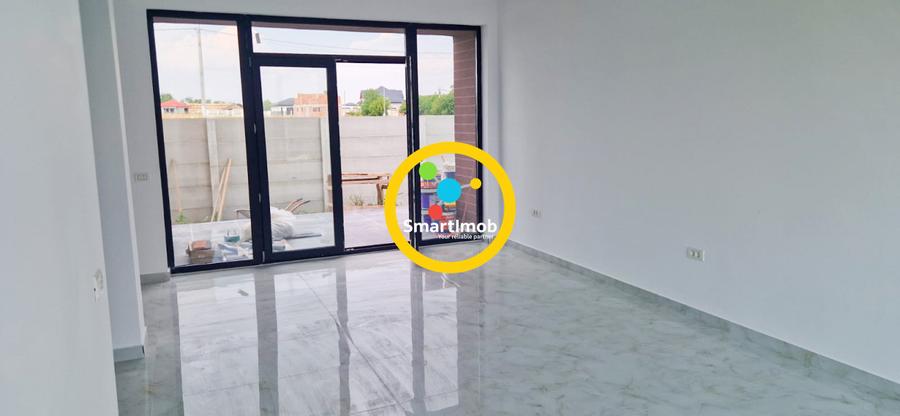 Vila P+1 | 127 MPU | 3 dormitoare | 3 bai | Berceni | 425mp teren - 7