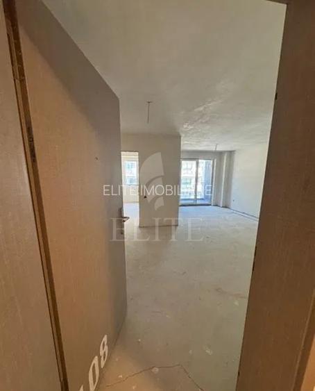 Apartament 2 camere în zona IULIUS MALL - 2