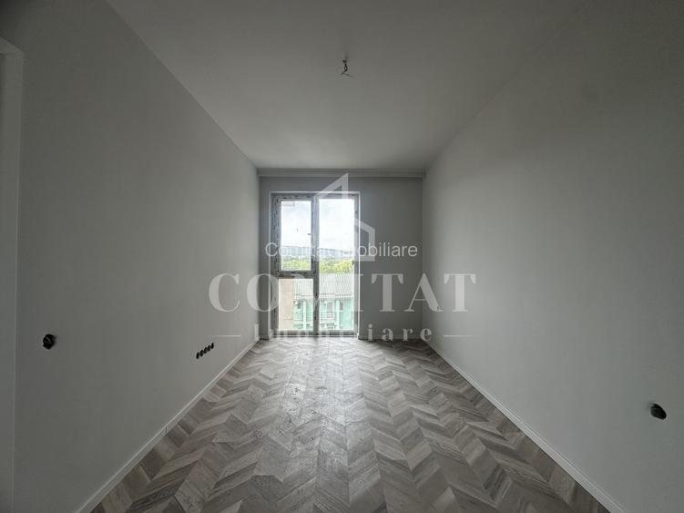 Apartament finisat modern | Etaj intermediar | Zona Între Lacuri - 5