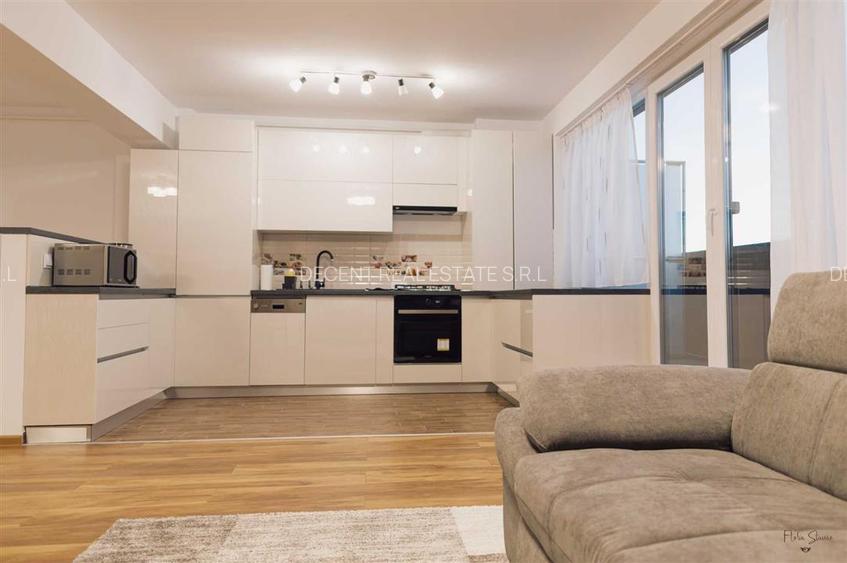 Apartament 3 camere Coresi, Brasov. - 2