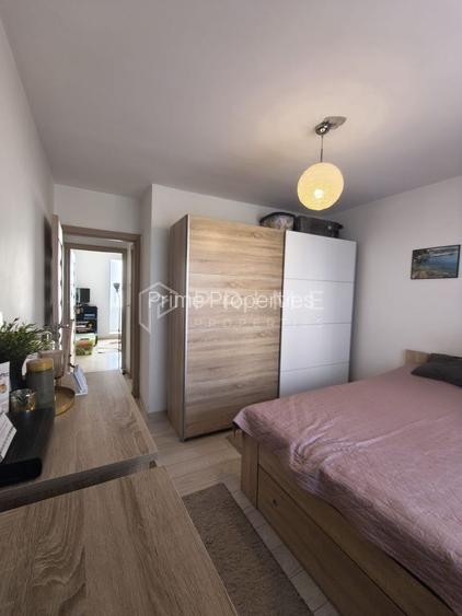 Apartament 3 camere/ Etaj 2/ Decomandat/ 2 băi/ Tudor - 6