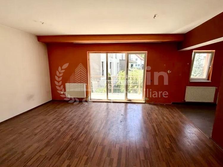Apartament 3 camere | Bloc nou | Etaj 2 | Manastur | Zona Campului - 3