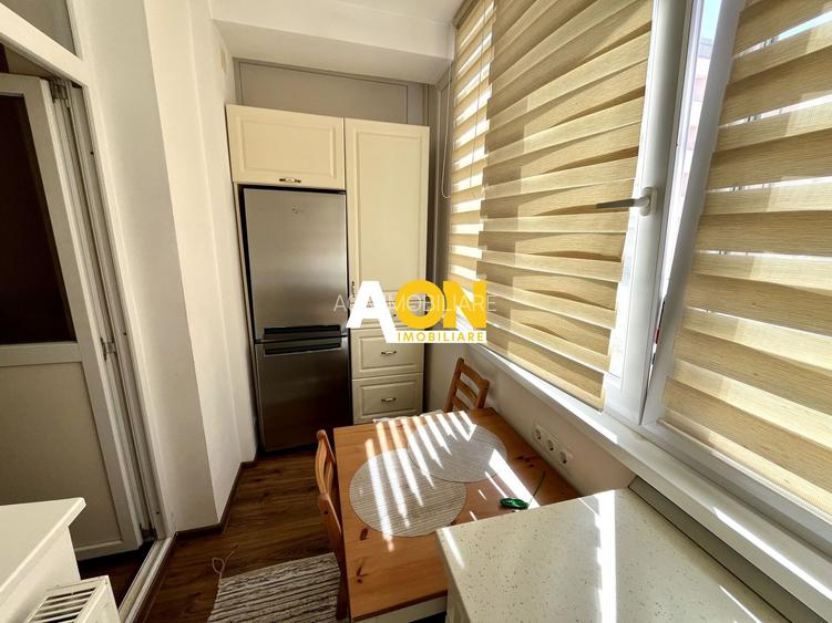 Apartament cu 2 Camere, Bloc Nou, Zonă Ultracentrală - 6