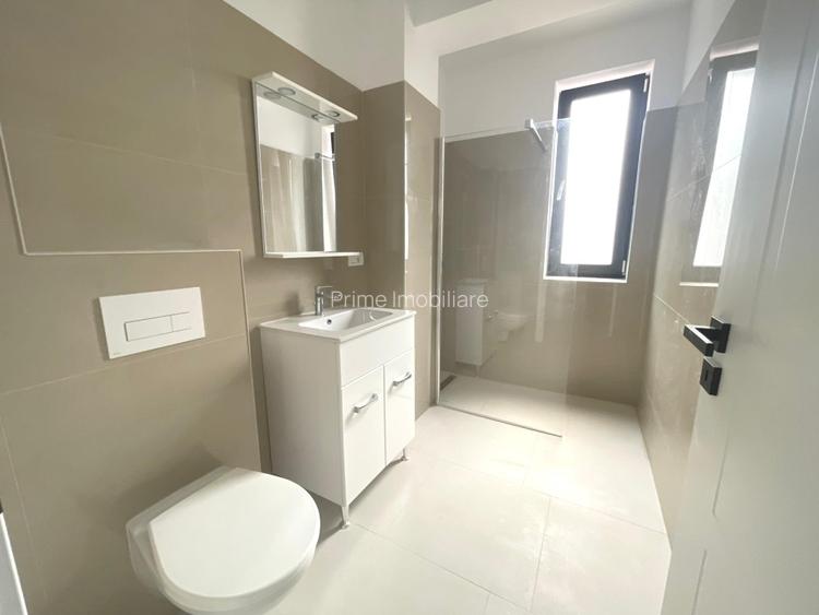 Apartament de Închiriat | 3 camere | Zona Centrala | Etaj 1 | Mobilat & Utilat - 4