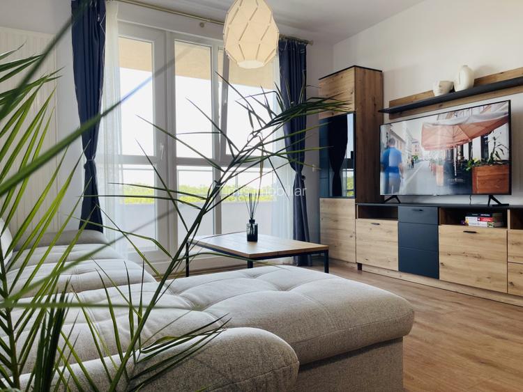 Com 0% - Apartament modern cu terasă mare și vedere WOW spre pădure! - 9