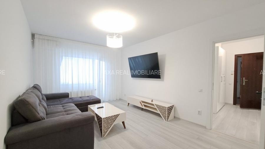 3 camere metrou Mihai Bravu - Dristor - Kaufland  - 2