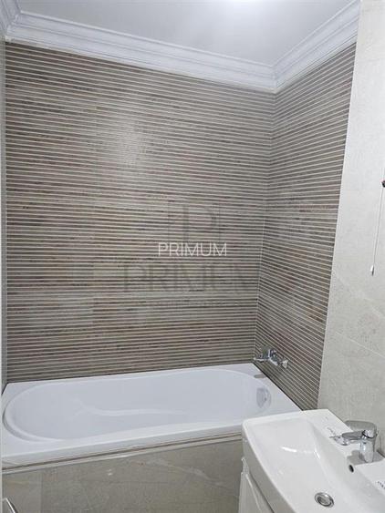 Torontalului - NOU - 3 Camere  -  Luminos - Etaj 1 - Parcare subterana - 7