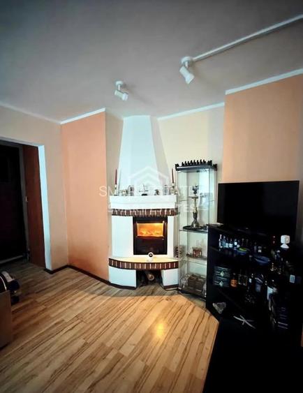 3 Camere-Decomandat-P-ta Rahova-1984-Centrala Proprie - 4