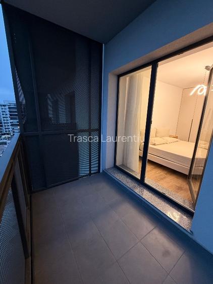 Apartament 2 camere, 57 mp, complet mobilat și utilat, Hercesa STELLARIS  - 14