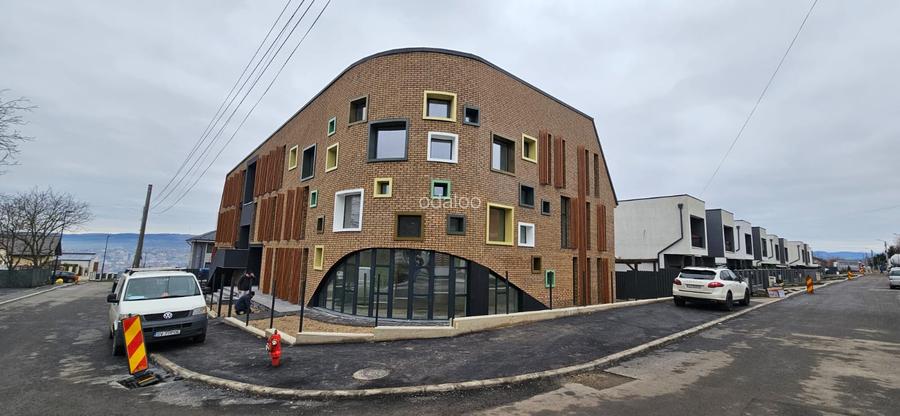 OFERTA SPECIALA: De vanzare gradinita/cresa 1400+ mp Dambu Rotund Cluj - 3