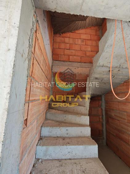 Vânzare Vilă Splaiul Unirii! - 9