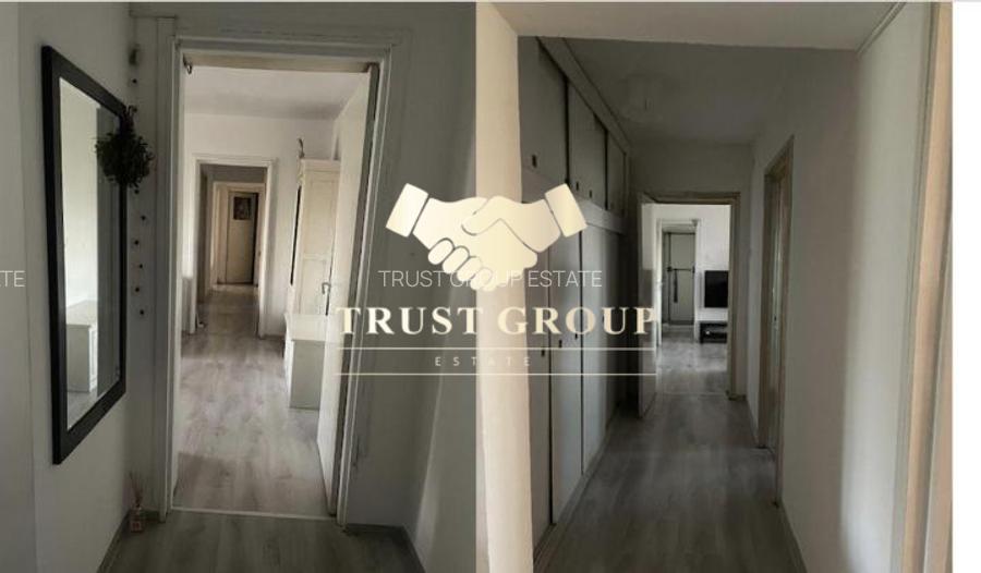 4 camere Drumul Taberei 35 | Bloc 4 etaje | - 8