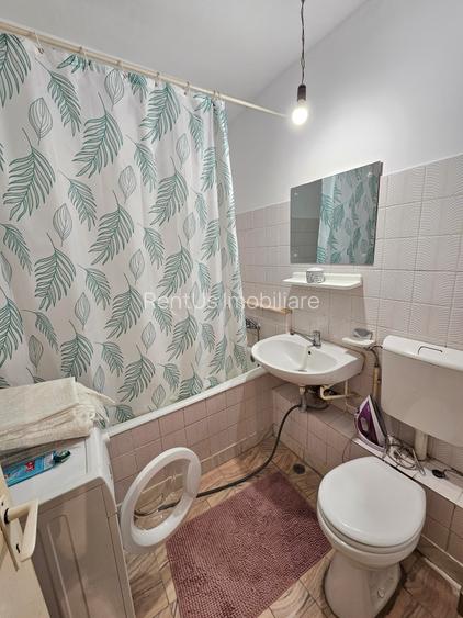 Tineretului/Timpuri Noi/Parc Tineretului/Ap 2 Camere la Cheie/ - 13