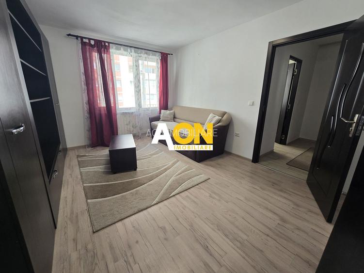 Apartament cu 2 Camere, Complet Mobilat, Zona Centru - 8
