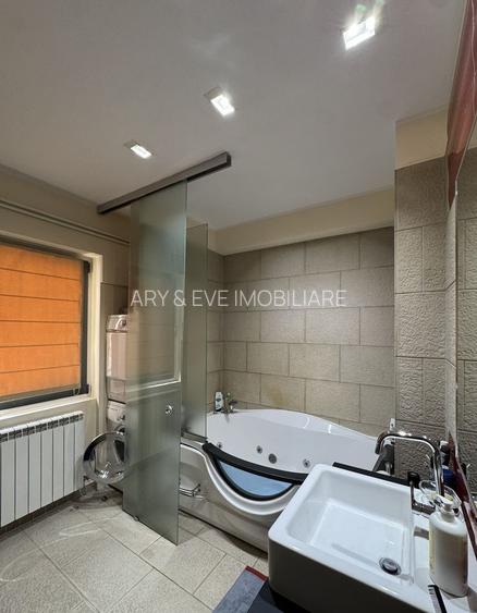 Apartament Premium 4 Camere, 170 mp | Zona Dorobanți -Dacia  Parcare inclusă - 8