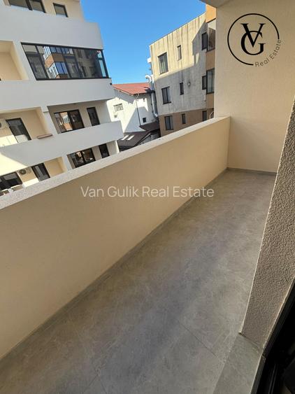 Apartament 2 camere - Campus Universitar - 11