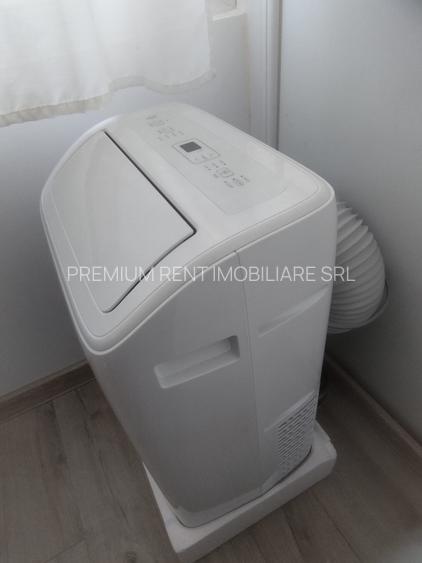 Tineretului, garsoniera moderna, BOILER, 5 minute metrou, 2 minute piata - 12