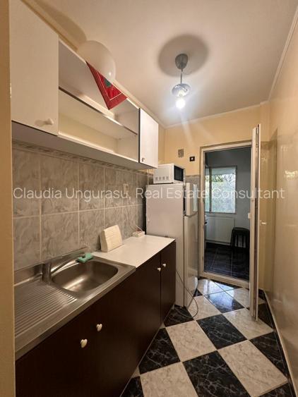 Garsoniera Lacul Tei/ Barbu Vacarescu - 7