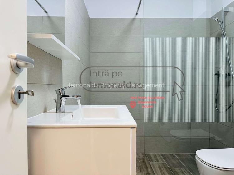 Apartament cu o cameră | Aleea cu Plopi | Giroc - 14