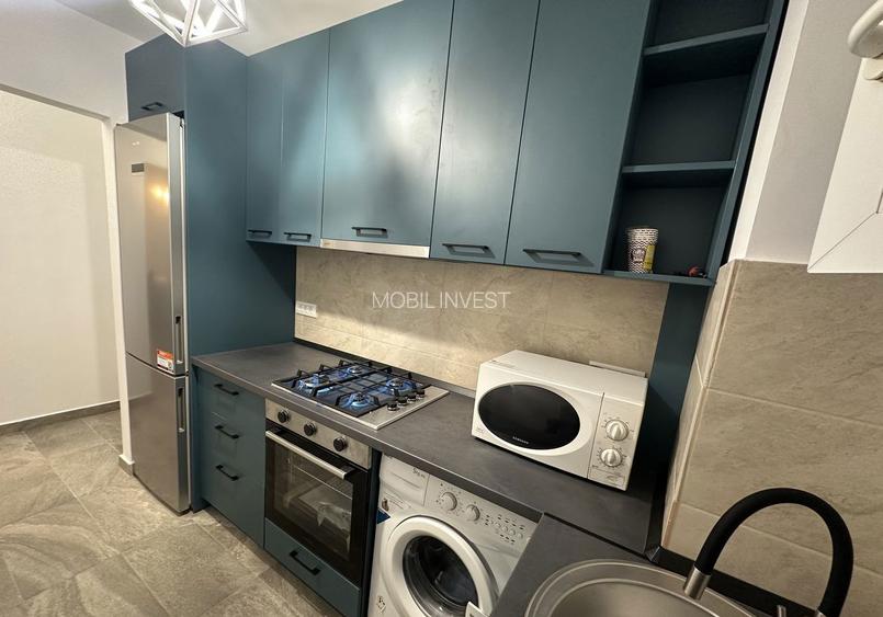 Sala Palatului, Calea Victoriei apartament 2 camere pentru birouri - 5