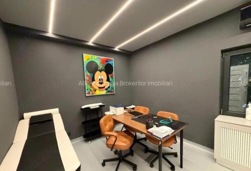 Spatii Comerciale Herastrau Aviatorilor - 4